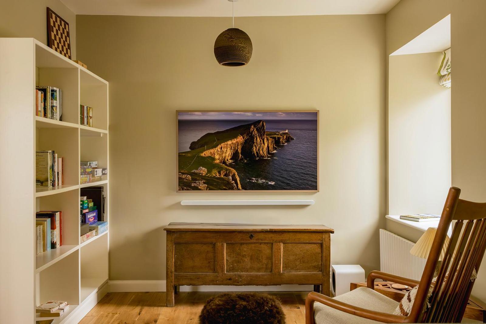 Mint Croft Luxury Self-Catering Cottages Geary Bagian luar foto