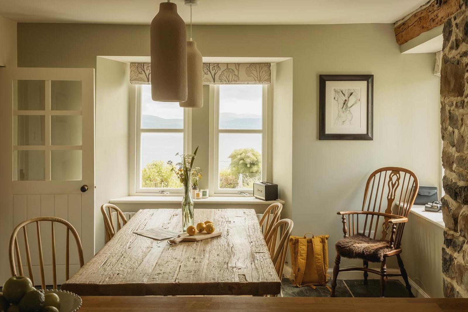 Mint Croft Luxury Self-Catering Cottages Geary Bagian luar foto