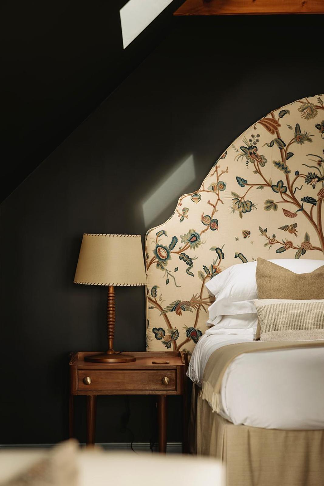 Mint Croft Luxury Self-Catering Cottages Geary Bagian luar foto