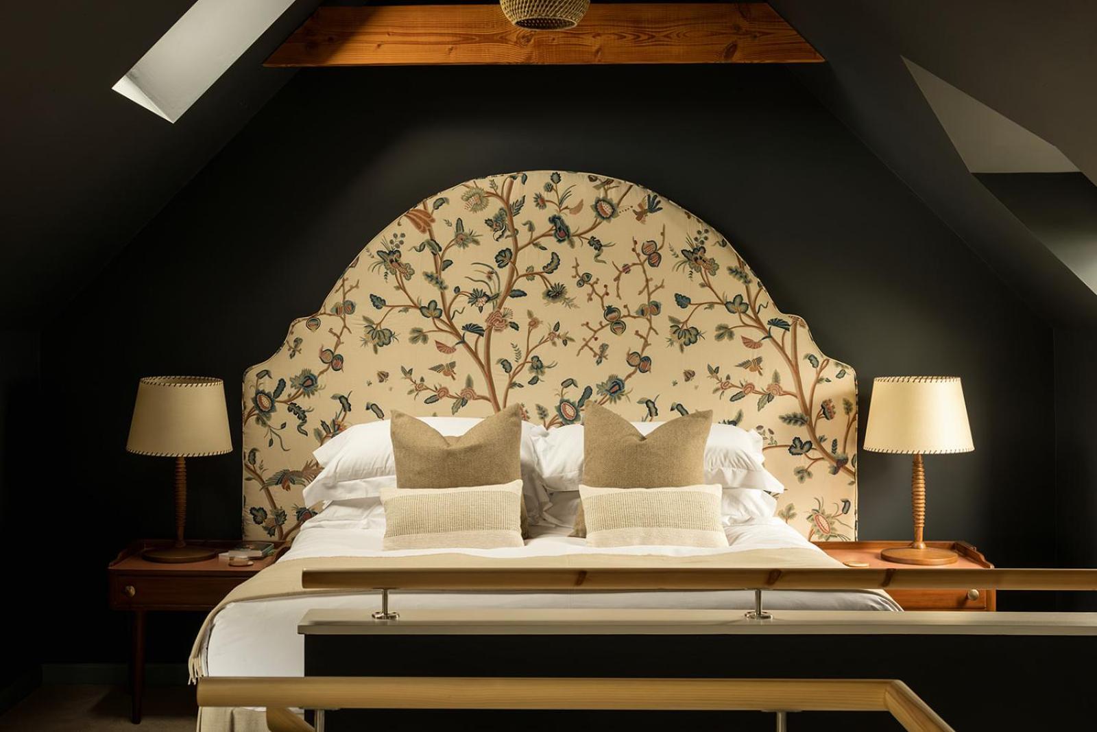 Mint Croft Luxury Self-Catering Cottages Geary Bagian luar foto