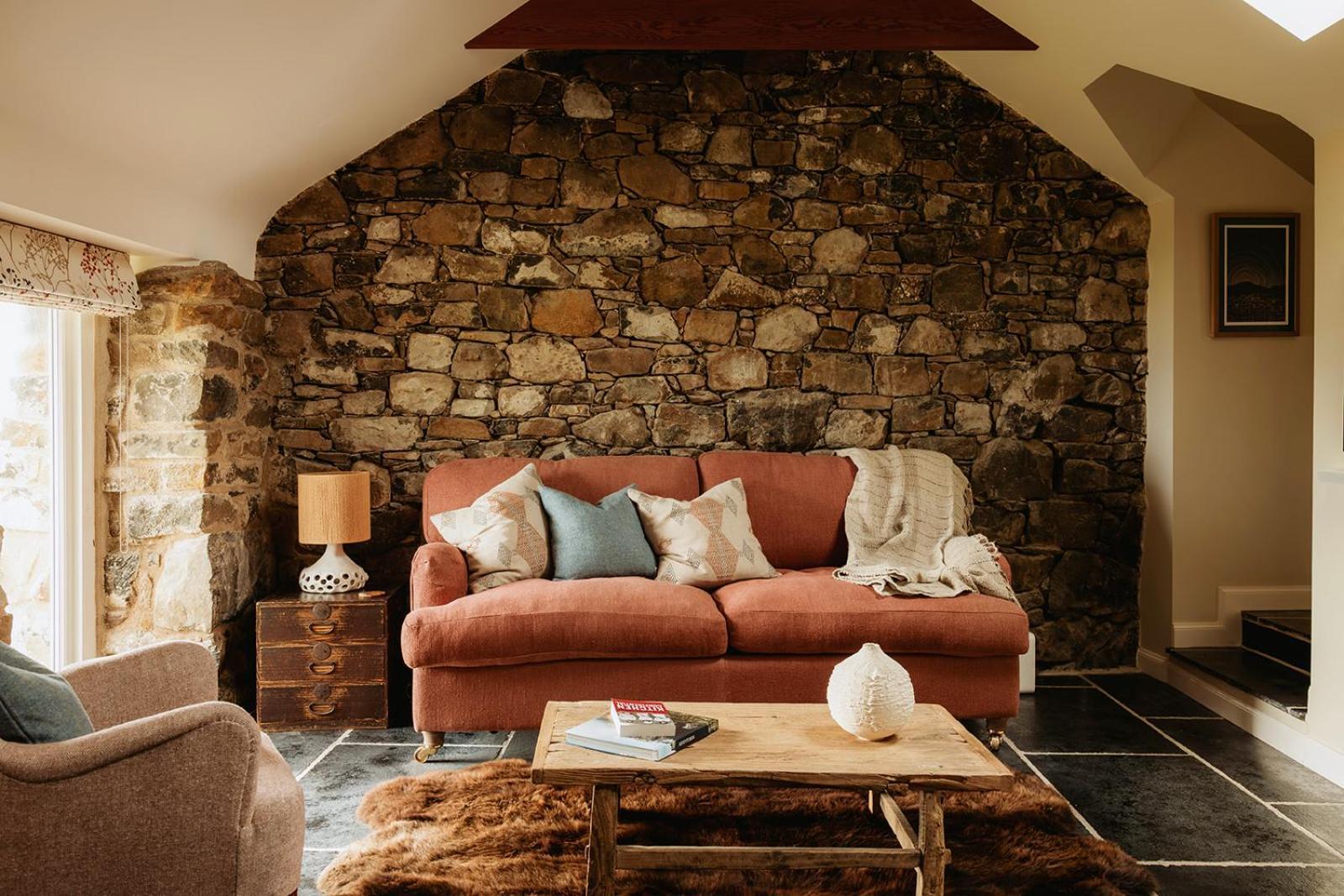 Mint Croft Luxury Self-Catering Cottages Geary Bagian luar foto
